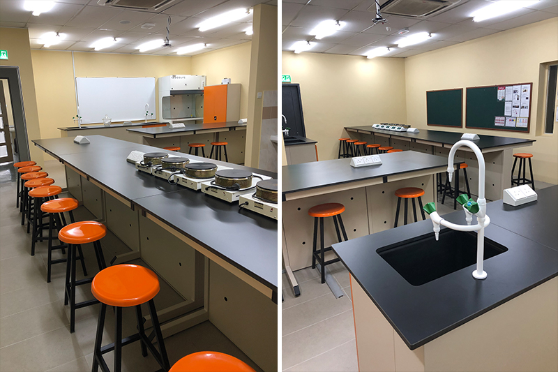 Collinz International School